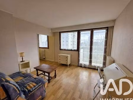 vente appartement t1 à tours (37000) : à vendre t1 / 23m² tours