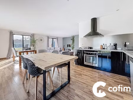 vente maison 6 pièces 149 m² à bernac-debat (65360)  325 000 €
