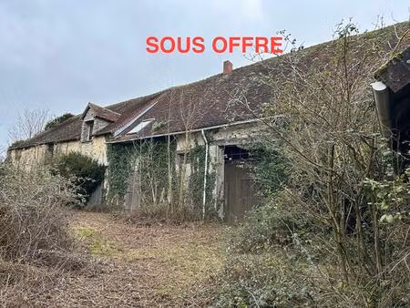 achat maison 4 pièces 300m² boisdon 77970