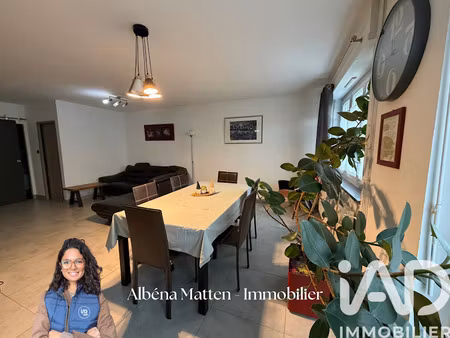 vente maison 5 pièces 156 m² à horbourg-wihr (68180)  367 000 €