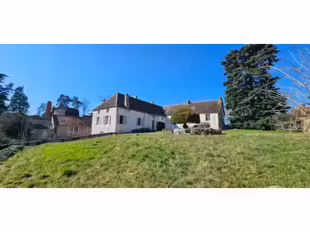 vente propriété 9 pièces 240 m² à moroges (71390)  370 000 €