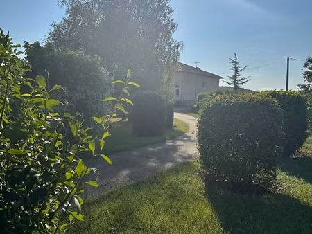 vente maison traditionnelle 12 pièces