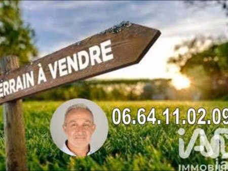 vente terrain à dreux (28100) : à vendre / 524m² dreux