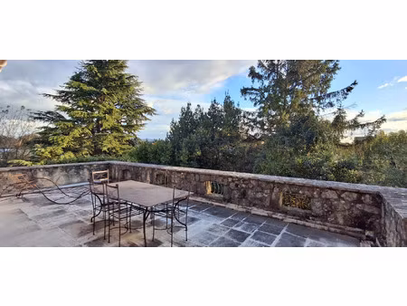 vente maison 10 pièces 228 m² pierrelatte (26700)