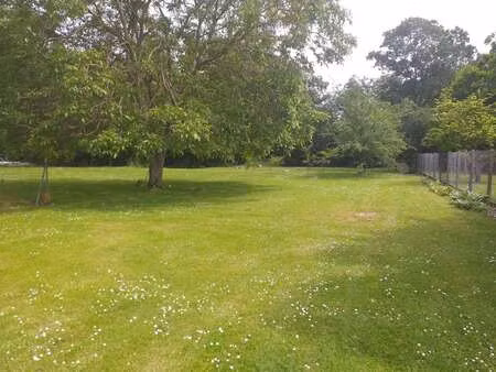 vente terrain à fors (79230) : à vendre / fors