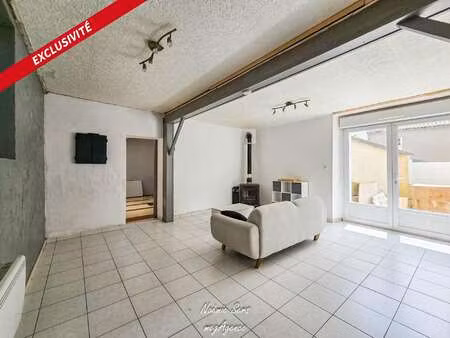 vente maison à mauléon (79700) : à vendre / 115m² mauléon
