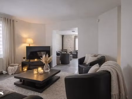 vente maison 7 pièces 130 m² à kersaint-plabennec (29860)  317 700 €