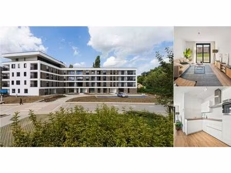 appartement à vendre avec terrasse et 2 chambres   dave (vbd88456)