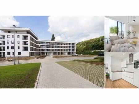 appartement à vendre avec terrasse et 2 chambres   dave (vbd88464)