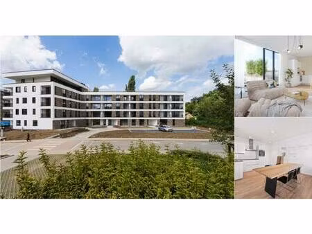 appartement à vendre avec terrasse et 3 chambres   dave (vbd88459)