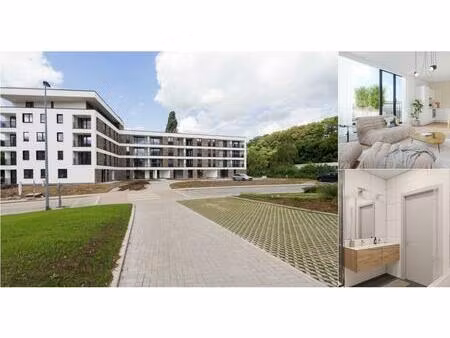 appartement à vendre avec terrasse et 3 chambres   dave (vbd88462)