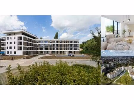 appartement à vendre avec terrasse et 3 chambres   dave (vbd88465)