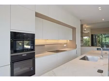 duplex te huur in uccle