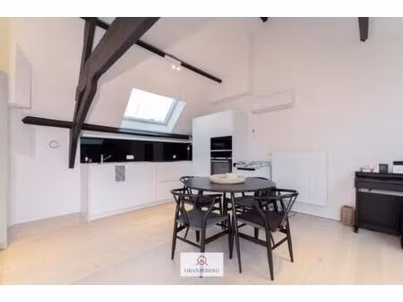 appartement te huur in gent