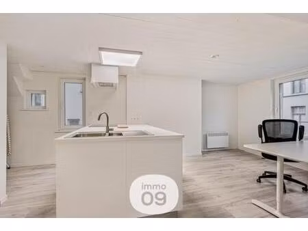 duplex te huur in gent