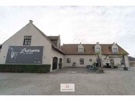 kantoor te huur in deinze