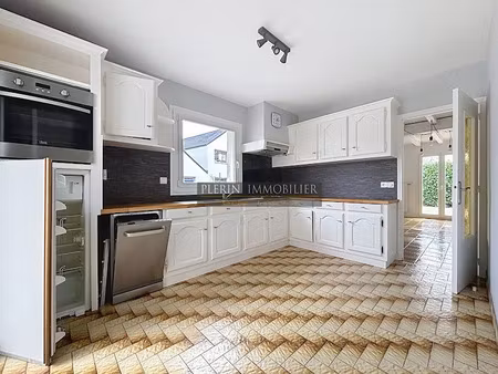 vente maison 6 pièces 91.7 m² à plerin (22190)  294 000 €