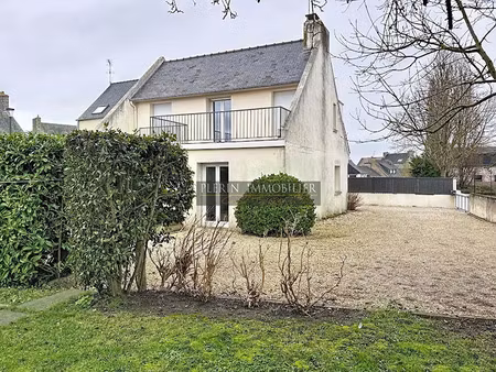 vente maison 6 pièces 91.7 m² à plerin (22190)  334 400 €