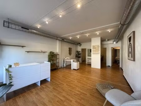 commerciële eigendom te huur in zemst hofstade