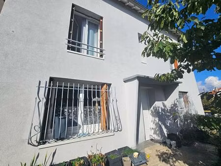 achat maison 7 pièces 113m² coubron 93470