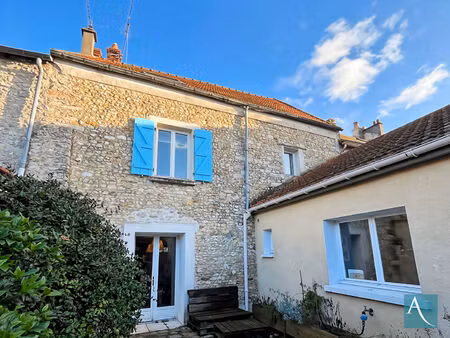 vente maison 5 pièces  127.73m²  étampes
