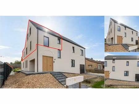 appartement à vendre à veststraat 3 balen (rbv28322)