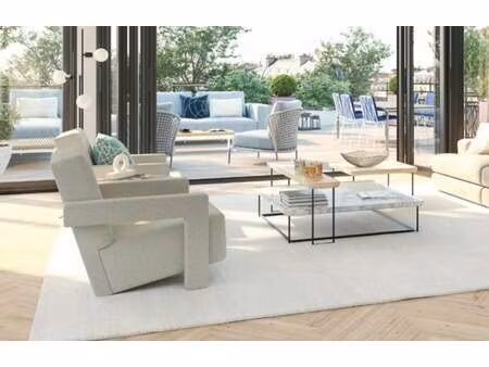 vente appartement 4 pièces à la tremblade (17390) : à vendre 4 pièces / 95m² la tremblade