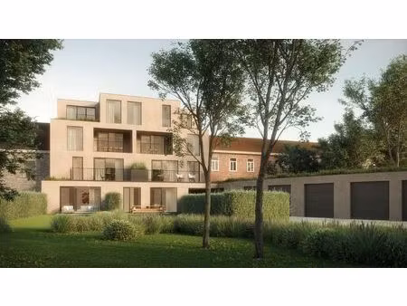 appartement à vendre à zaffelare-dorp 29 zaffelare (rbv28683)