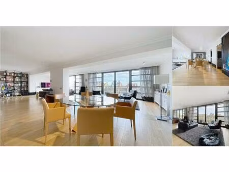 appartement à vendre à avenue louise 401 ixelles (vbd88618)