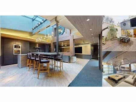 loft à vendre à avenue brugmann 510 uccle (vbd88398)