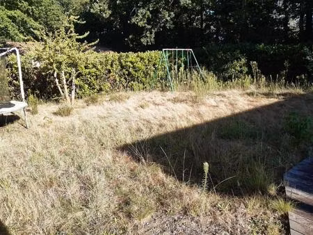 terrain à bâtir à gujan-mestras (33470)