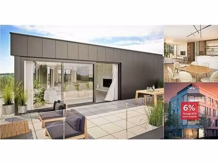 penthouse à vendre à bredabaan 537 brasschaat (rbv29052)