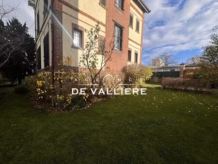 achat maison 7 pièces 148m² nanterre 92000