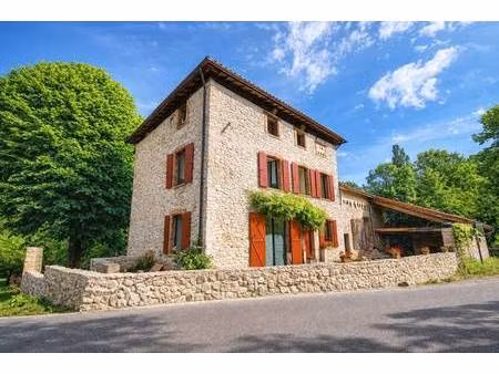 rochechinard (26190)