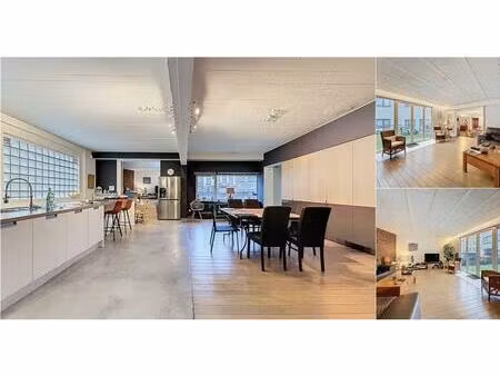 appartement à vendre avec 1 chambre   koekelberg (vbd88385)