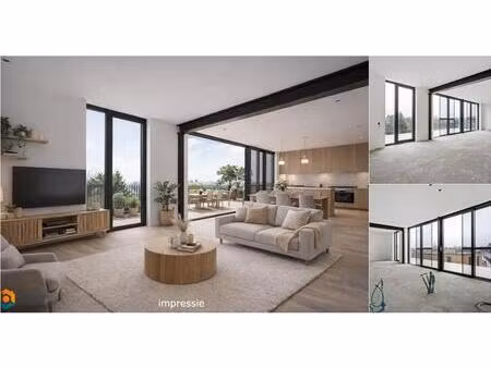 appartement à vendre à stationsstraat 29 haacht (rbv29546)