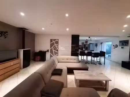 vente maison saint-sulpice-de-royan 17200 - - surface privée