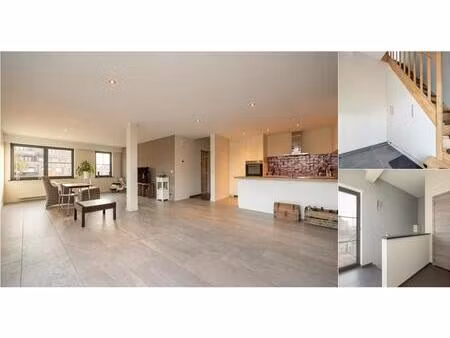 appartement à vendre à eikenlei 10 brecht (rbv28997)