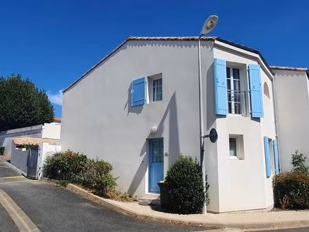 vaux-sur-mer (17640)