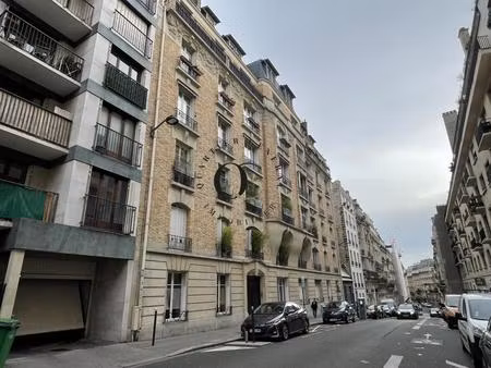 location parking paris 5ème