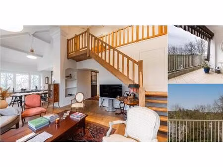 penthouse à vendre à avenue d'orbaix 45 uccle (vbd88213)