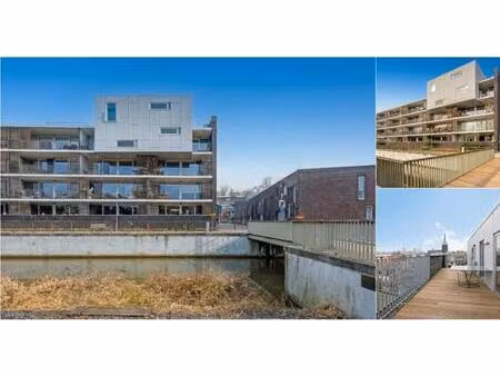 duplex à vendre à marrainenplein 8 louvain (rbv29010)