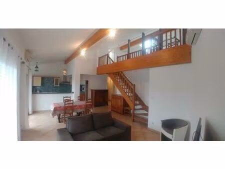 location appartement 5 pièces 151 m² à ramonville-saint-agne (31520)