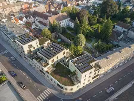 appartement te koop in oudenaarde met 2 slaapkamers