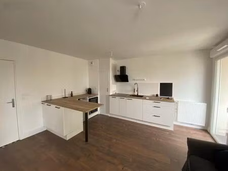 location appartement 2 pièces 40 m² à toulouse (31000)