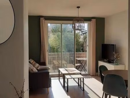 location appartement 3 pièces 49 m² à toulouse (31000)