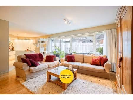 appartement te koop in zedelgem met 2 slaapkamers