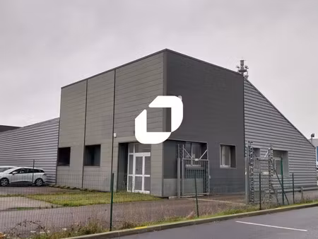 a louer  local independant proche atlantis