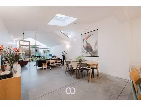 huis te koop in oudenaarde met 4 slaapkamers