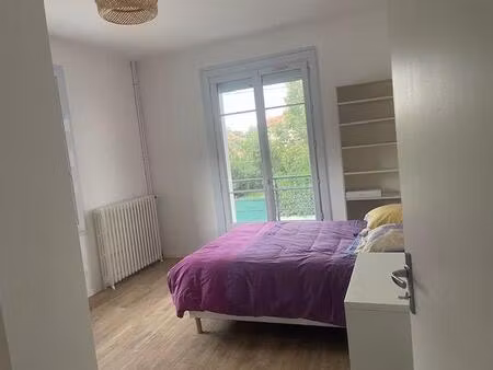 location maison 4 pièces 139 m² à toulouse (31000)